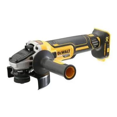 DEWALT DCG405N Aku bruska úhlová 125mm 18V (bez aku)