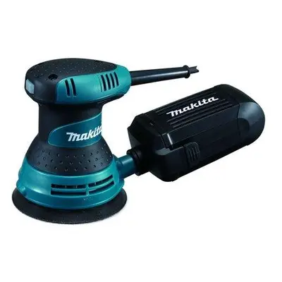 MAKITA Excentrická bruska 125mm,300W