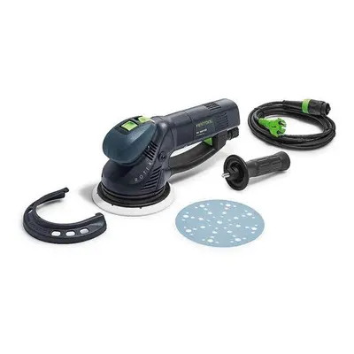 FESTOOL 575066 Bruska rotačně excentrická RO 150 FEQ karton