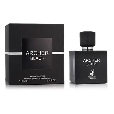 Maison Alhambra Anchor Black EDP 100 ml