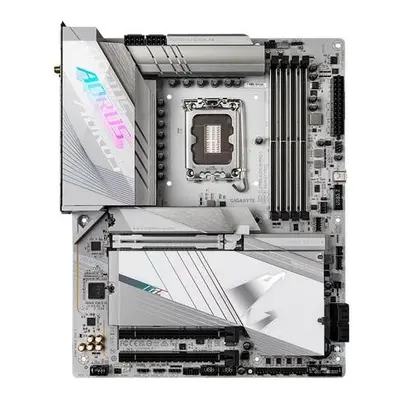 Gigabyte Z790 AORUS PRO X, Intel Z790, LGA1700, 4xDDR5, ATX, Z790 AORUS PRO X