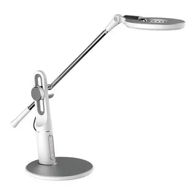 Ecolite lampa LBL1225-BI 10W bílá