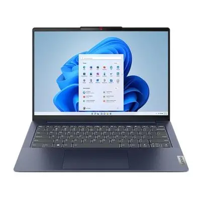 Lenovo IdeaPad Slim 5 14IAH8 Core i5-12450H/16GB/SSD 1TB/14"/WUXGA/OLED/60Hz/400nitů/WIN11 Hom