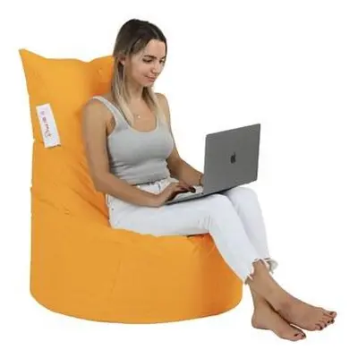 Atelier del Sofa Garden Bean Bag Balina - Orange