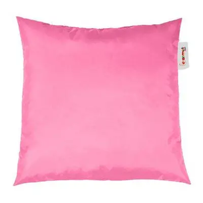 Atelier del Sofa Cushion Cushion Pouf 40x40 - Pink