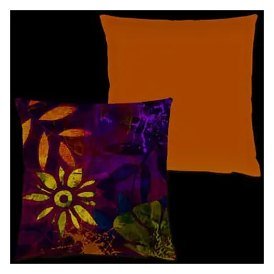 Aberto Design Cushion Set (2 Pieces) AB-4508-4355 Multicolor