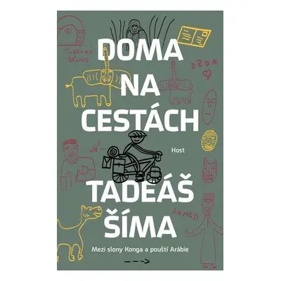 Doma na cestách