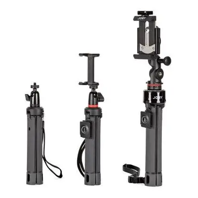 Stativ tripod JOBY TelePod Mobile Black/Charcoal