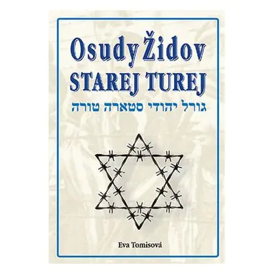 Osudy Židov Starej Turej