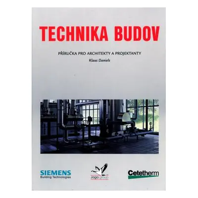 Technika budov