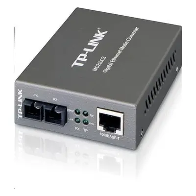 TP-Link MC210CS0CS