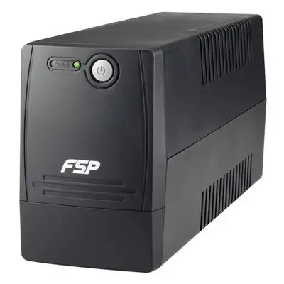 FORTRON UPS FP 1000VA line interactive / 1000 VA / 600W, PPF6000601