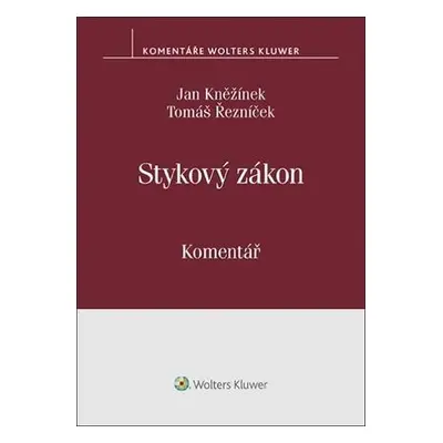 Stykový zákon