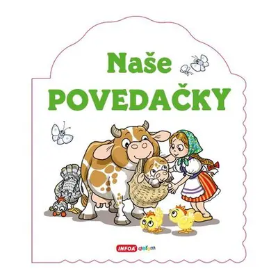 Naše povedačky