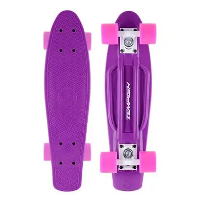 Tempish BUFFY T skateboard purple, Fialová