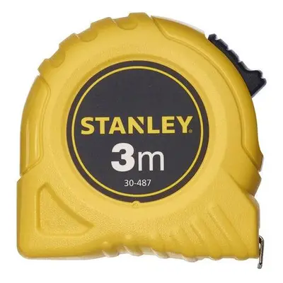 STANLEY 0-30-487 Metr svinovací 3m