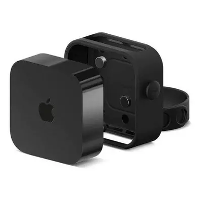 ELAGO Apple TV Multi Mount with magnet technology