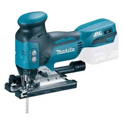 MAKITA Aku BEZUHL. přímočará pil DJV181Z