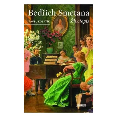 Bedřich Smetana Životopis