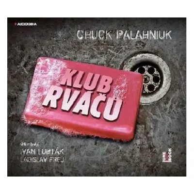 Klub rváčů