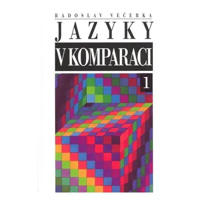 Jazyky v komparaci 1