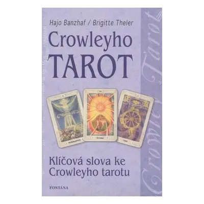 Crowleyho tarot