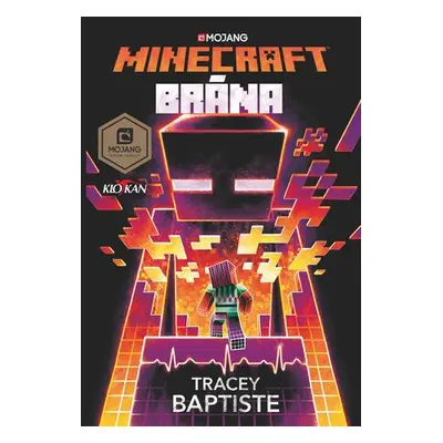 Minecraft Brána