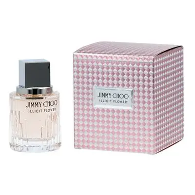 Jimmy Choo Illicit Flower toaletní voda dámská 40 ml