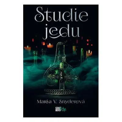 Studie jedu