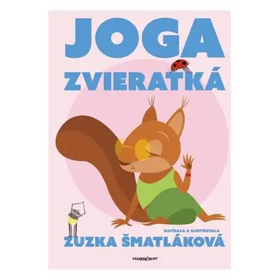 Joga zvieratká