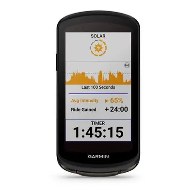 Garmin Edge 1040 PRO Solar