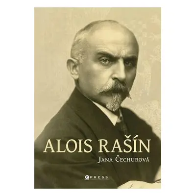 Alois Rašín