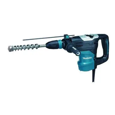 MAKITA Kombinované kladivo 8,3J,1100W