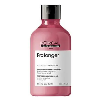 L´Oréal Professionnel Šampon pro obnovu délek Serie Expert Pro Longer (Lengths Renewing Shampoo)