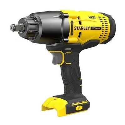 STANLEY SFMCF900B-XJ Aku rázový utahovák 20V BASIC (bez aku) 1/2" SFM