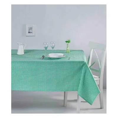 Hermia Tablecloth Potikareli 170 - Green