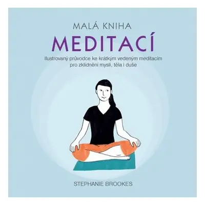 Malá kniha meditací (nedostupné)