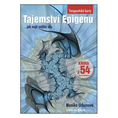 Tajemství Epigenu (nedostupné)