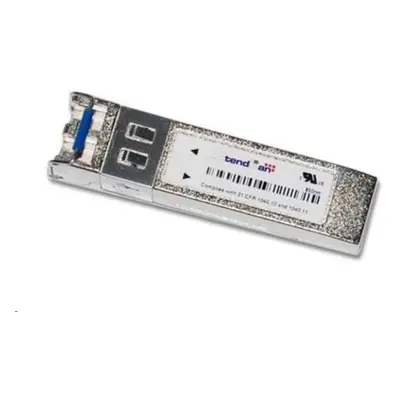 SFP [miniGBIC] modul, LC, 1000Base-LX, 10km (SM, LC), HP compatible (JD119B), XL-MGB-LXv2