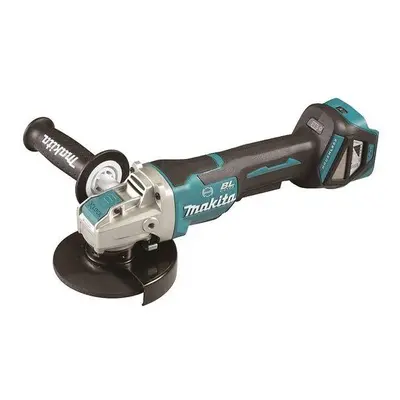 MAKITA DGA519Z Aku bruska úhlová 125mm 18V regulace X-lock (bez aku)