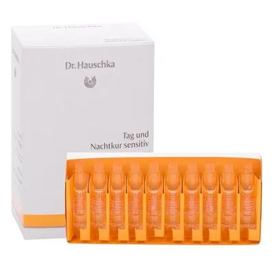 Dr. Hauschka Pleťová kúra pro citlivou pokožku Sensitiv (Sensitive Care Conditioner) 50 x 1 ml