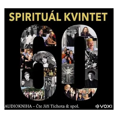 Spirituál kvintet