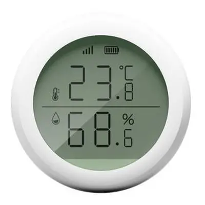 TESLA Smart Sensor Temperature and Humidity Display TSL-SEN-TAHLCD