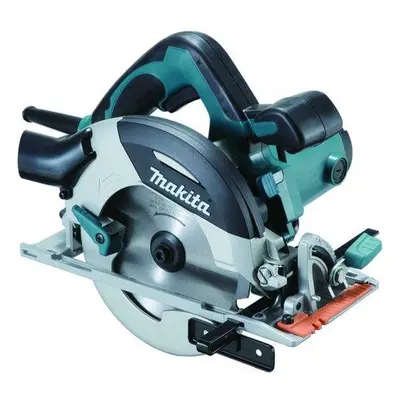 MAKITA Ruční kotoučová pila 165mm,1100W,