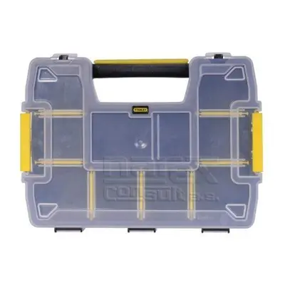 STANLEY STST1-70720 Organizer SortMaster mini