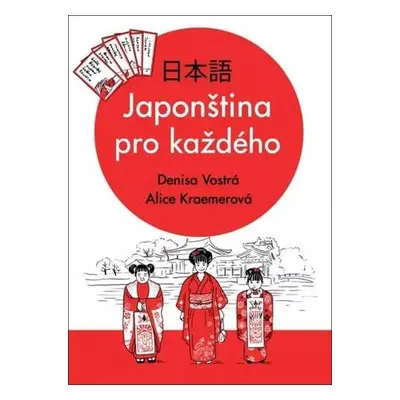 Japonština pro každého