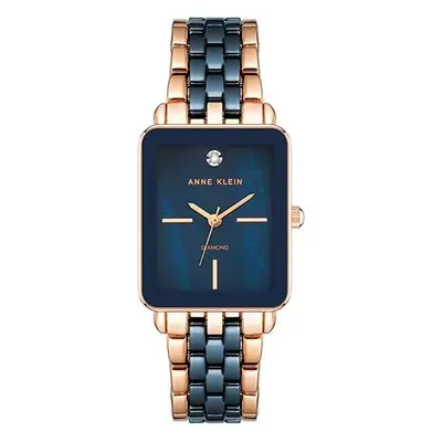 Anne Klein Diamond AK/3668NVRG