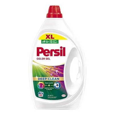 Prací gel PERSIL color Deep clean 55 PD