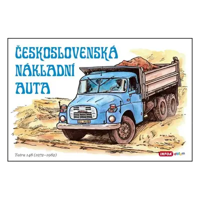 Československá nákladní auta