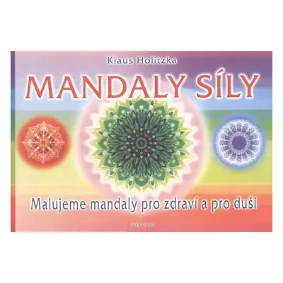 Mandaly síly